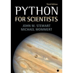 Python for Scientists