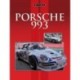 Porsche 993: Road and Race Cars