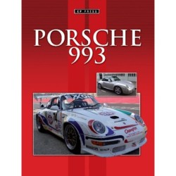 Porsche 993: Road and Race Cars