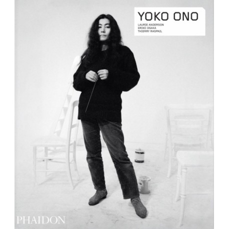 Yoko Ono