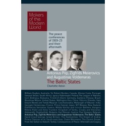 Pasic & Trumbic: The Kingdom of Serbs, Croats and Slovenes