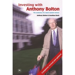 Investing with Anthony Bolton: The anatomy of a stock market winner