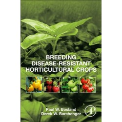 Breeding Disease-Resistant Horticultural Crops