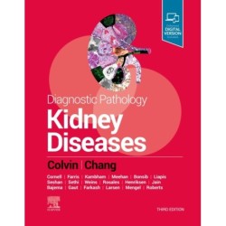 Diagnostic Pathology: Kidney Diseases