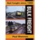 Rail Freight Since 1968: Bulk Freight
