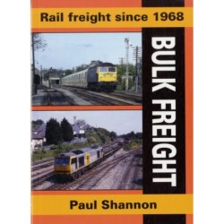 Rail Freight Since 1968: Bulk Freight
