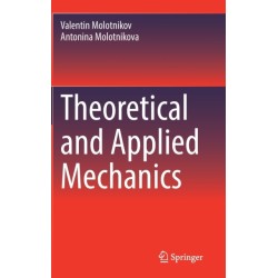Theoretical and Applied Mechanics