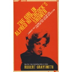 Girl in Alfred Hitchcock's Shower