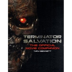 Terminator Salvation: The Official Movie Companion