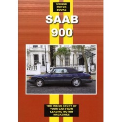 Saab 900