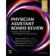 Physician Assistant Board Review: PANCE Certification and PANRE Recertification