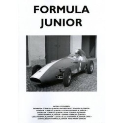 Formula Junior