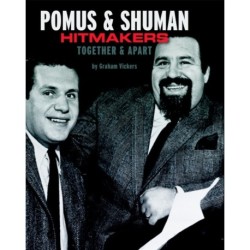 Pomus & Shuman: Hitmakers: Together & Apart