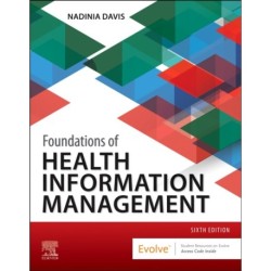 Foundations of Health Information Management