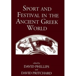 Sport and Festival in the Ancient