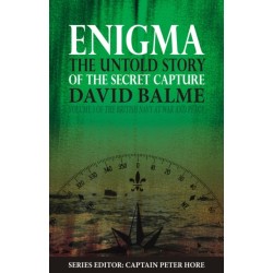 Enigma: The Untold Story of the Secret Capture