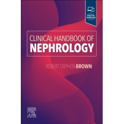 Clinical Handbook of Nephrology