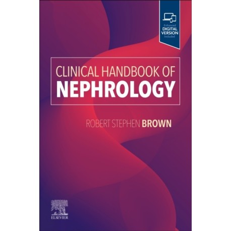 Clinical Handbook of Nephrology