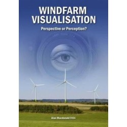 Windfarm Visualisation: Perspective or Perception?
