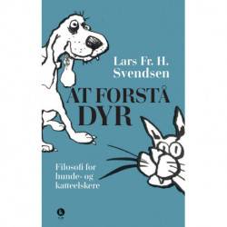 At forstå dyr: Filosofi for katte- og hundeelskere