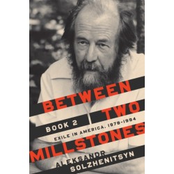 Between Two Millstones, Book 2: Exile in America, 1978-1994