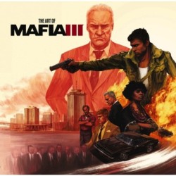 The Art of Mafia III