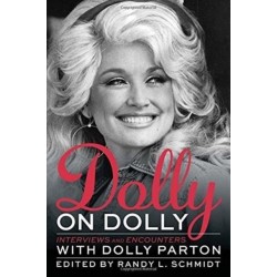 Not Dumb, Not Blonde: Dolly In Conversation
