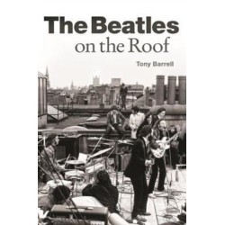 The Beatles on the Roof