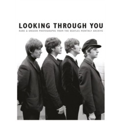 Looking Through You: The Beatles Book Monthly Photo Archive