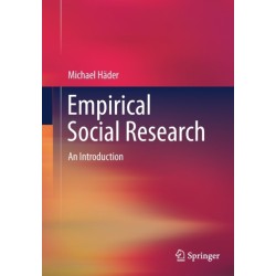Empirical Social Research: An Introduction