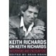 Keith Richards on Keith Richards