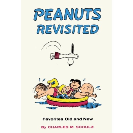 Peanuts Revisited
