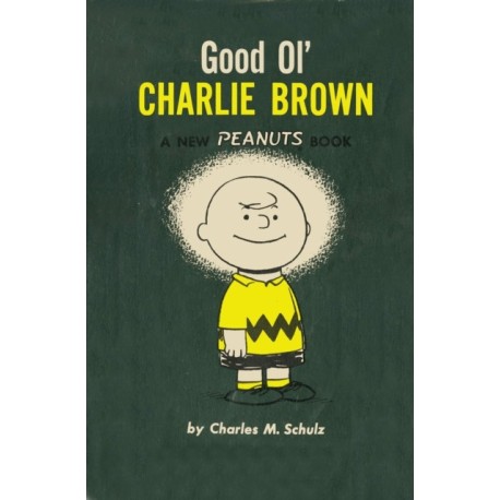 Good Ol' Charlie Brown