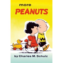 More Peanuts