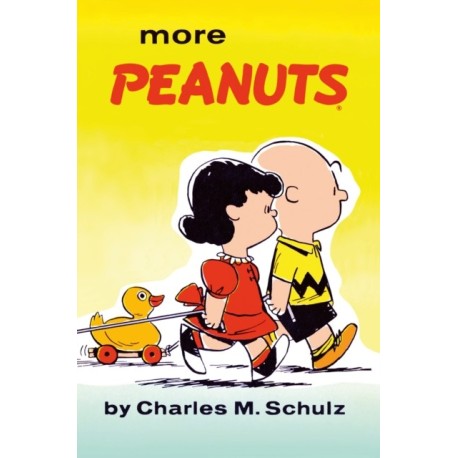 More Peanuts