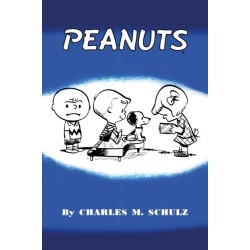 Peanuts