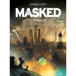 Masked: Anomalies
