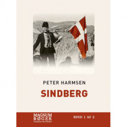 Sindberg (Storskrift)