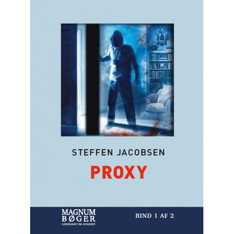 Proxy (Storskrift)