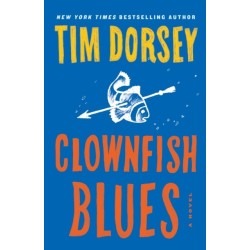 Clownfish Blues