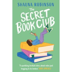 The Secret Book Club