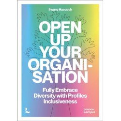 Open up Your Organisation: Fully Embrace Diversity with Profiles Inclusiveness