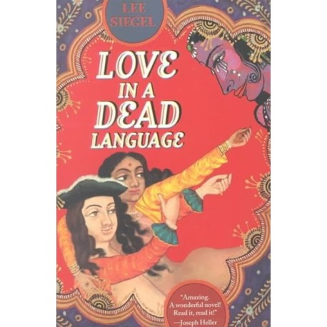 Love in a Dead Language