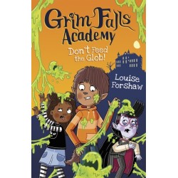 Don't Feed the Glob!