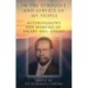 In the Struggle and Service of My People: Autobiography and Memoirs of Hilary Paul Logali