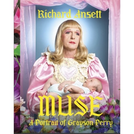 MUSE: A Portrait of Grayson Perry