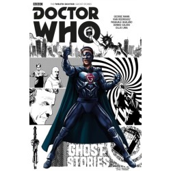 Doctor Who - The Twelfth Doctor: Ghost Stories