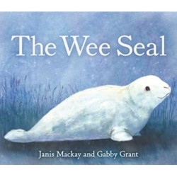 The Wee Seal