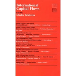 International Capital Flows