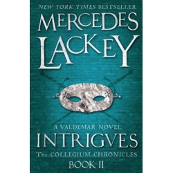 Collegium Chronicles, Vol. 2 - Intrigues